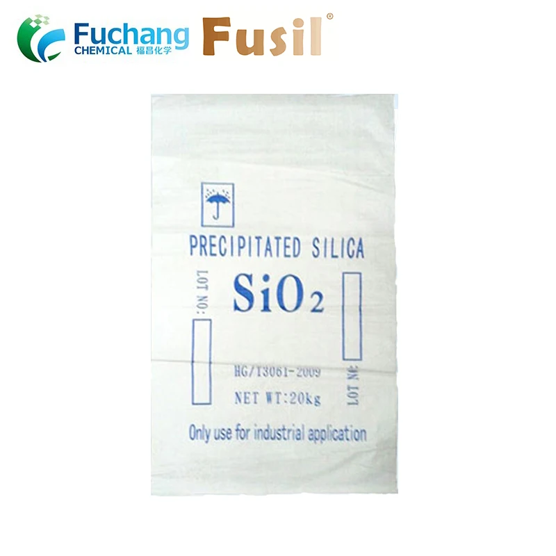 Поставщик диоксида кремния, аморфный порошок кремния, пищевой диоксид кремния, осажденный кремний