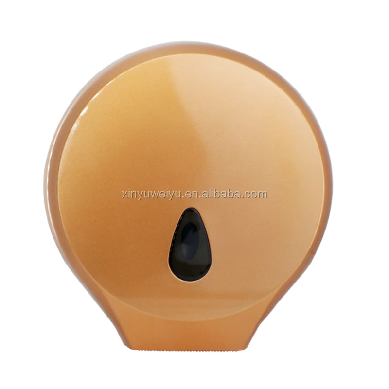 Toilet Paper Dispenser Wall Mount-Jumbo Roll Toliet Tissue Paper Dispenser