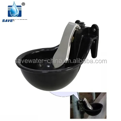 Water Bowl for Livestock diary cow cattle Farming calf house feeders and drinkers