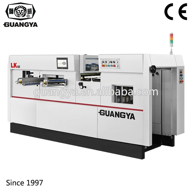 Высокого давления печати бумажный стаканчик и бумажный стаканчик умереть резки