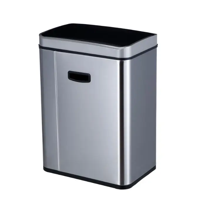 Автоматическое движение мусорного бака с датчиком, лучшее качество и низкая цена