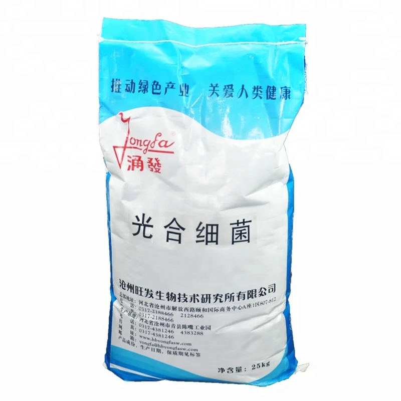 
Photosynthetic Bacteria Culturing Seaweed Microbial Aquaculture Ball Water Purifier 