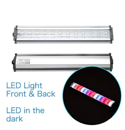 Round Aquarium cylindrical fish tank Acrylic Aquarium Full Acrylic 360 Cylinder Aquarium Tank 55 Gallons