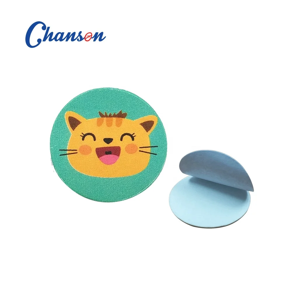 new arrival anti mosquito thick sticker patch 24-Hour Protection Citronella mosquito repellent