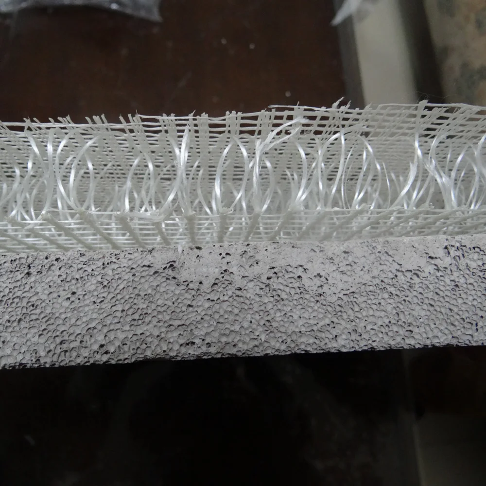 Foam Concrete Roof Panels