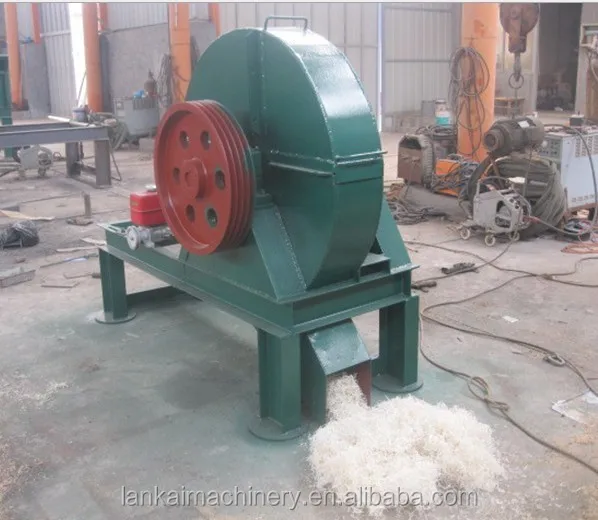 
Wood silk machine wood wool machine 