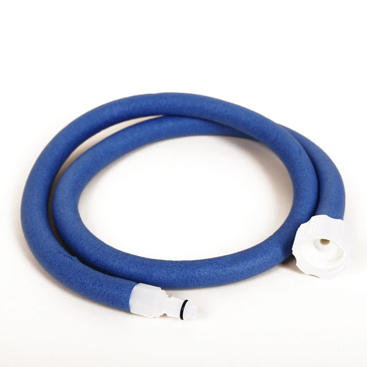 Cryo Recovery Cooling System Cryotherapy Machine Waist Belt for Back Pain