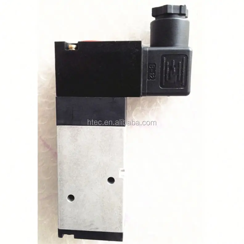 180-4E1-83-PLL DC24V Solenoid Valve