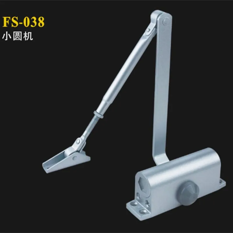 
Pistons Door Closer , Silent Door Closer 