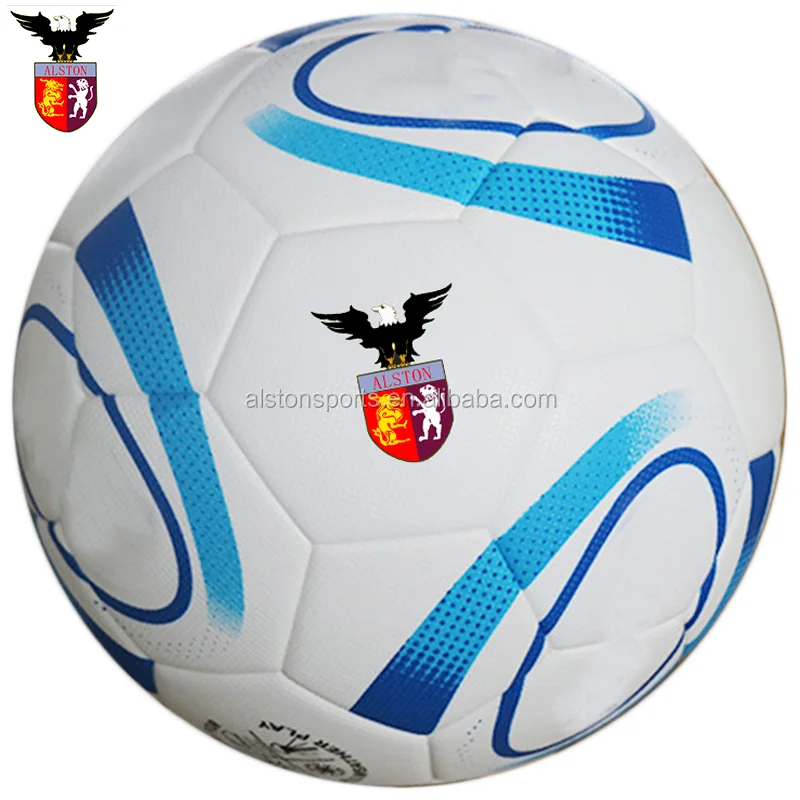 ALSTON Cheap Beautiful Size 4 Laminated Futsal Ball