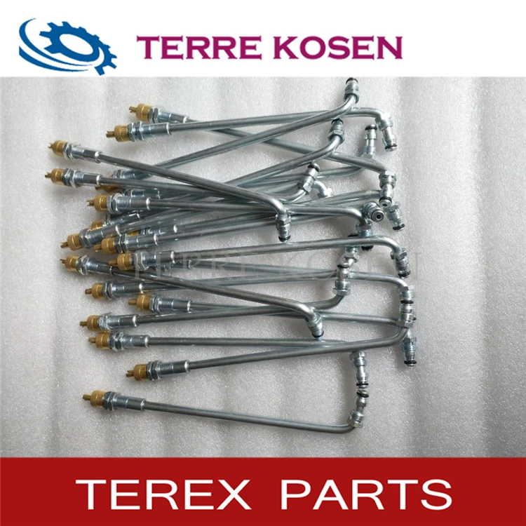 Terex Truck Parts 15232303 Valve tire