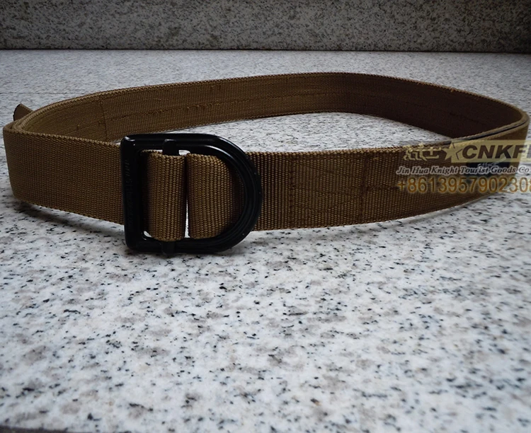 Military belt, Tactical belt,Combat Outdoor Belt