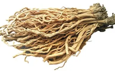 
Organic Chinese Herb- Indigowoad Root Cut 