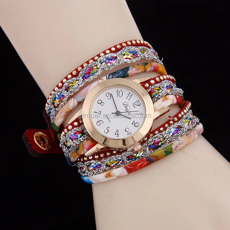 Hot sale Aliexpress brazil watch women wrist watch