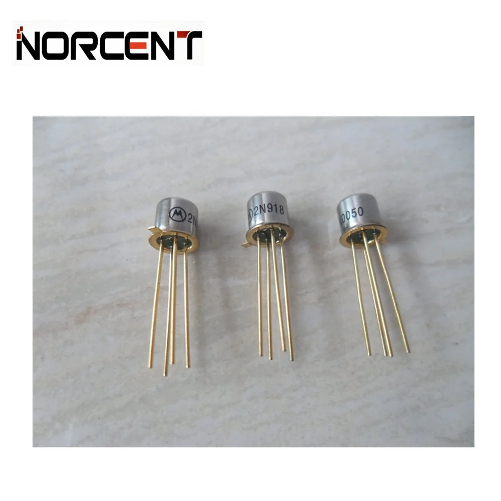 
(Electronic Component)2N918 