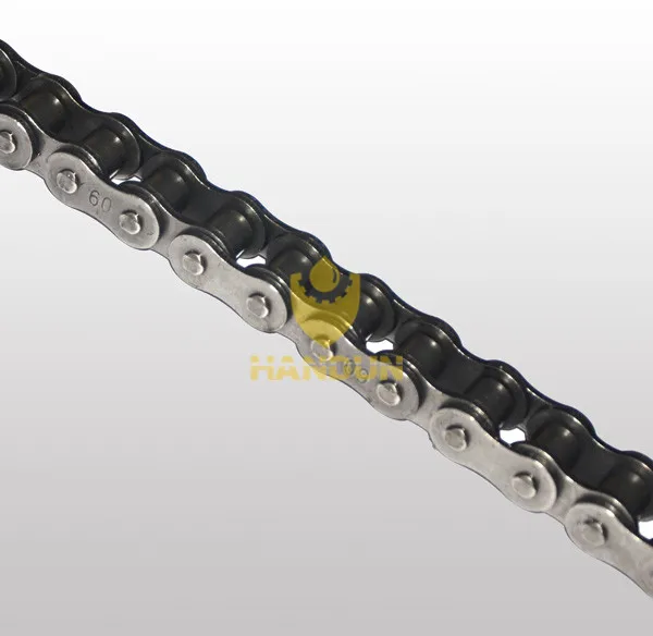 High Quality Roller chain RSH Series Single strand