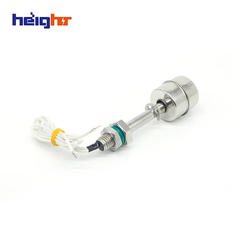 HEIGHT HT-7510S Electronic Electrical Oil Water Level Float Reed Sensor Switch