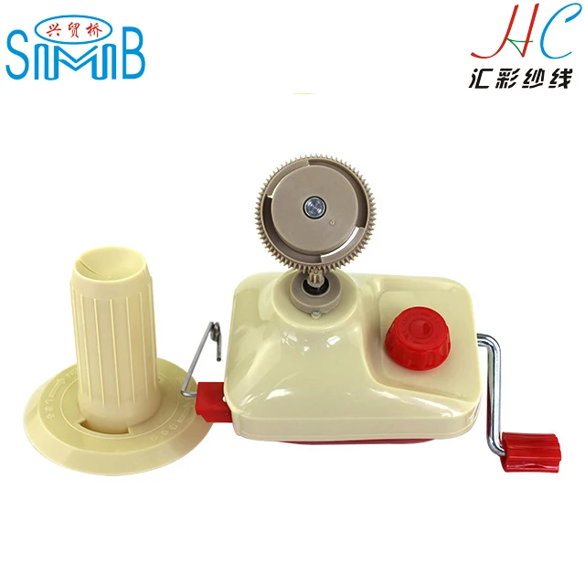 0 wool winder YW03# -6