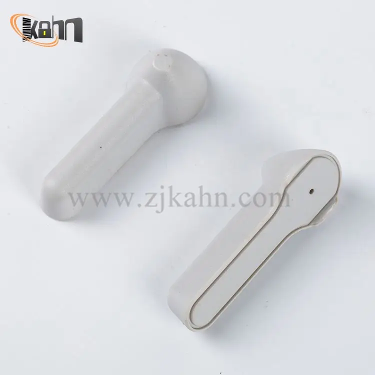 Latest Arrival Retail Stores Anti-theft Eas anti-theft ABS plastic deactivate security tags