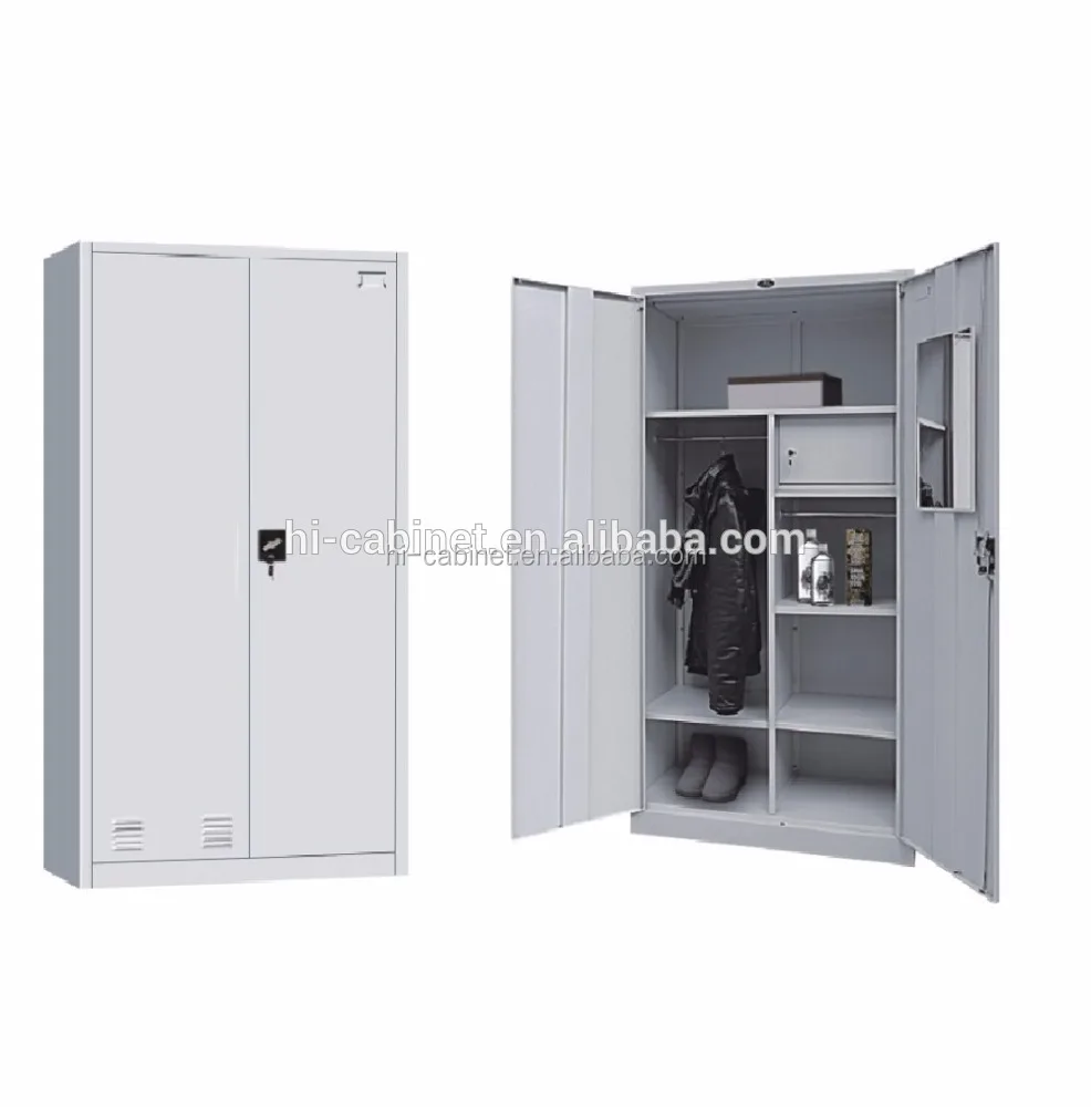 Modern India Modern Multi-color Steel Almirah Designs with Price