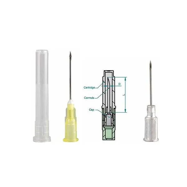
Injection Needle 