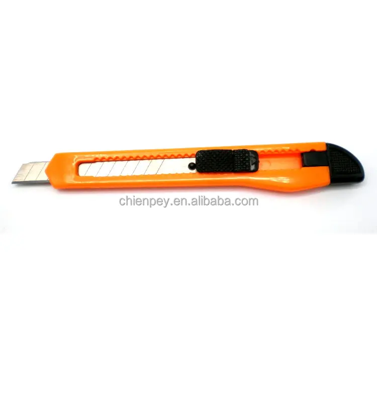 
Snap-off blade cutter 9mm 