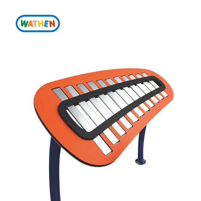 Customized Outdoor Kids Import Musical Instruments