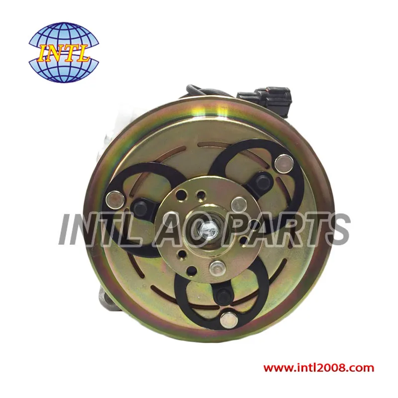 INTL-XZC266 DKS17CH -- 1PK 92600-VB005 92600VB005 для Nissan Patrol 1999-2004 a/c компрессор кондиционирования воздуха