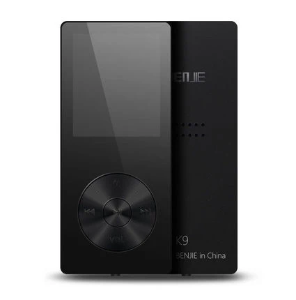 Высококачественный usb MP3-плеер Benjie M27 по низкой цене со встроенной внутренней памятью 4 ГБ/8 ГБ/16 ГБ, сделано в Китае