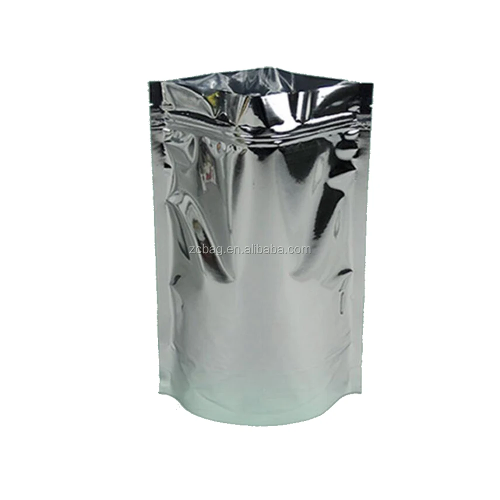 100g pouch doypack moistureproof dry Durian packaging plastic bag doypack pouch zip lock