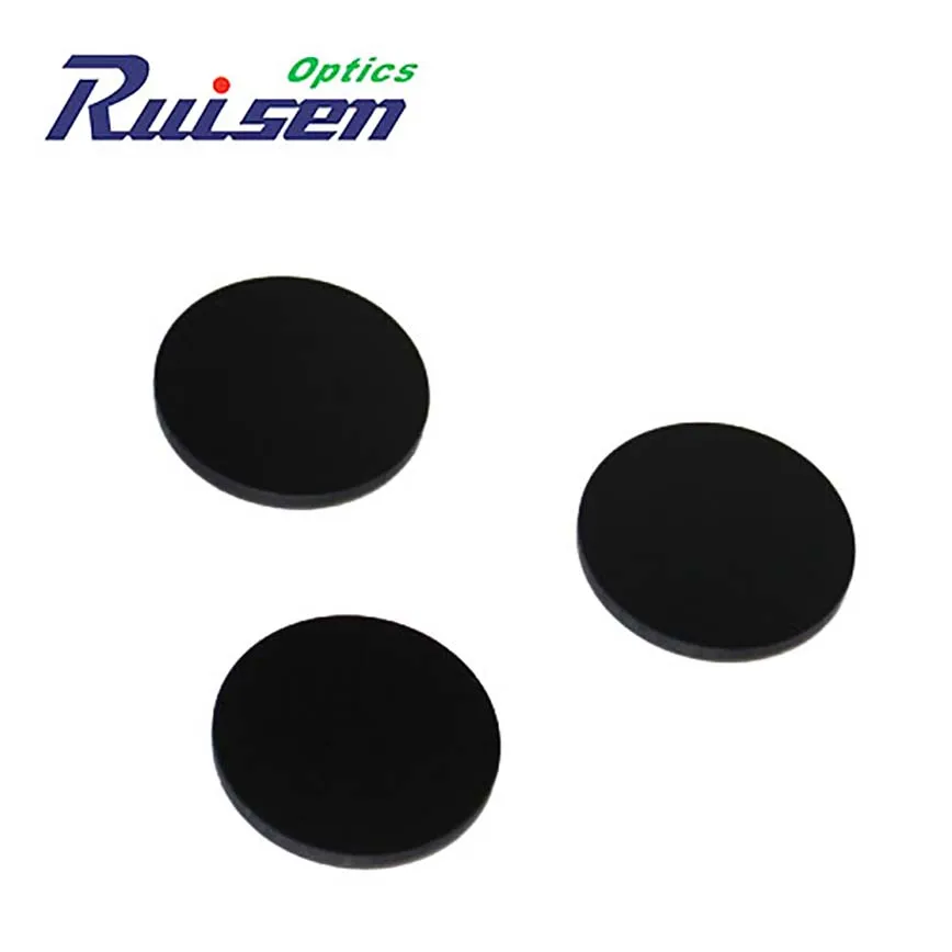 Infrared optical glass filter IR filter Photographic filter