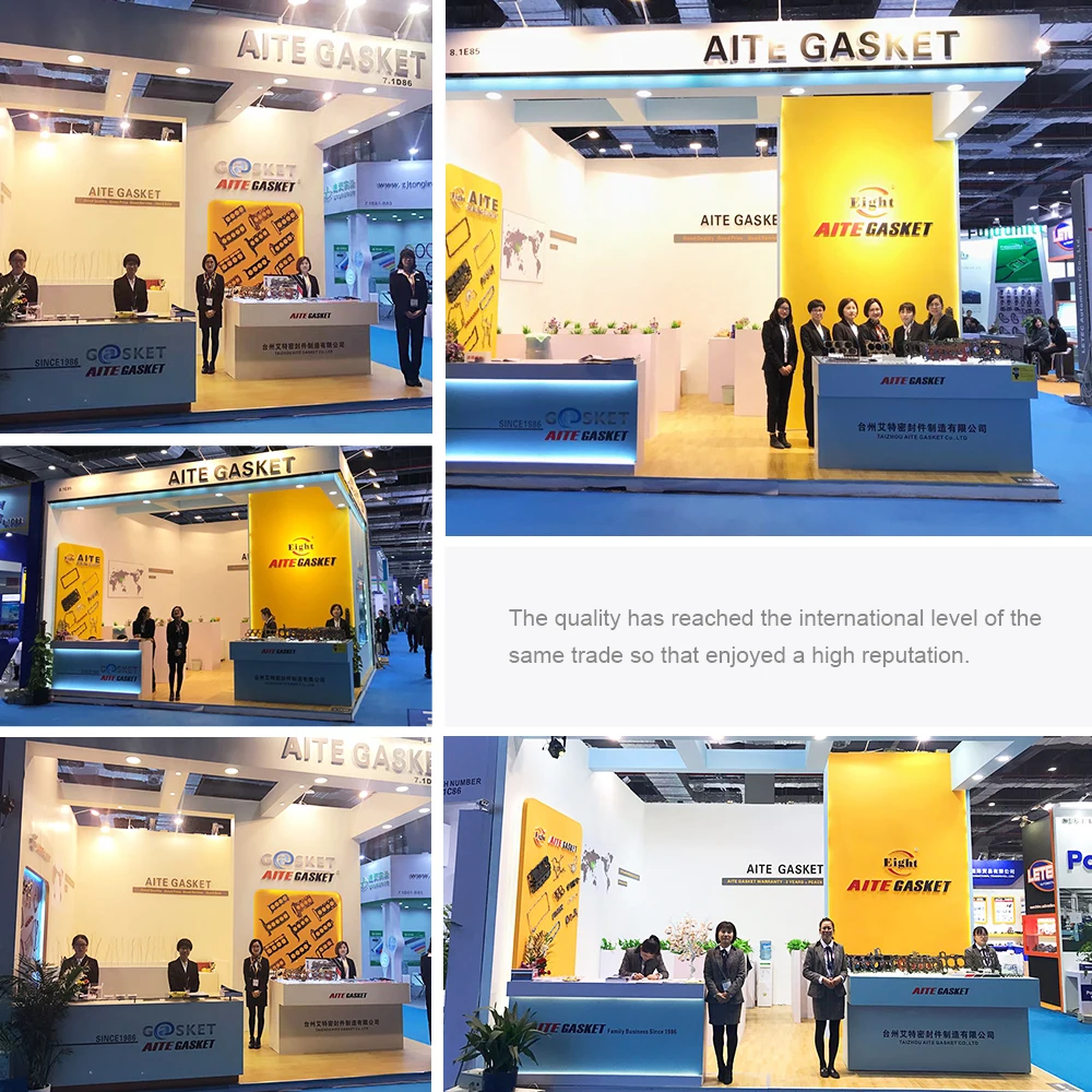 
intake and exhaust manifold gasket 3L3Z-9439-EA for 5.4L F150 F250 EXPEDITION 