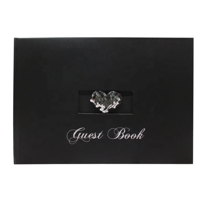 beautiful wedding spiral scrapbook photo album wholesale