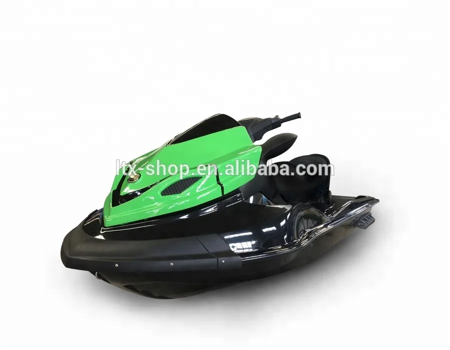 Cool Adult Water Sports 1400cc DOHC 4 Stroke Jet Ski 115HP Motorboat
