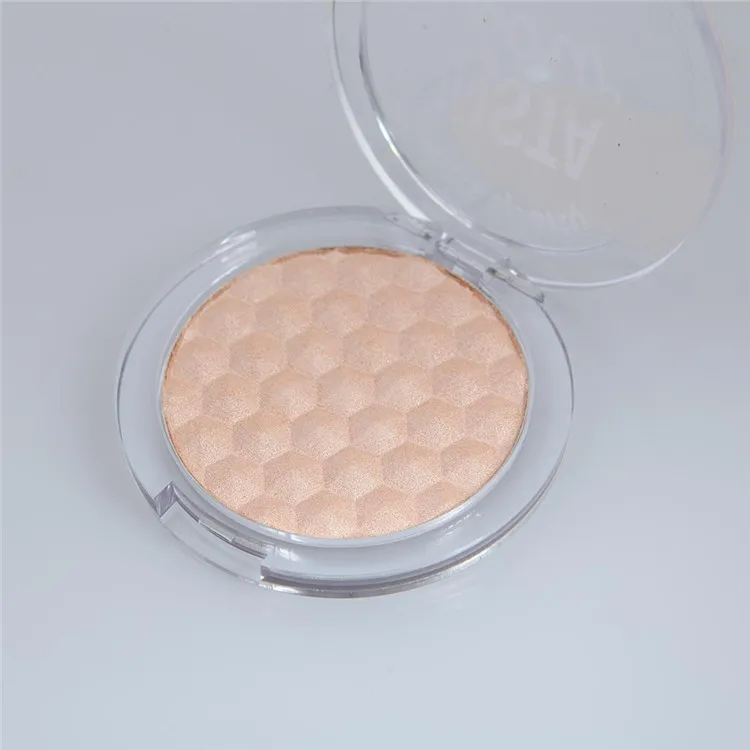 
Makeup Cosmetic Sale High Pigment Single Highlighter And Contour No Logo 