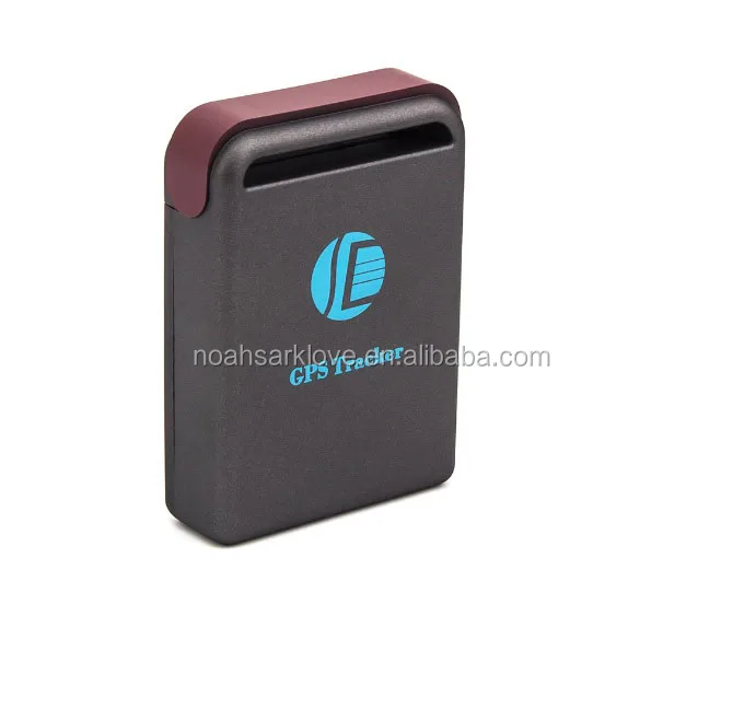 Tk102b car electric vehicle micro GPS locator for motorcycle positioning and tracker satellite tracking device