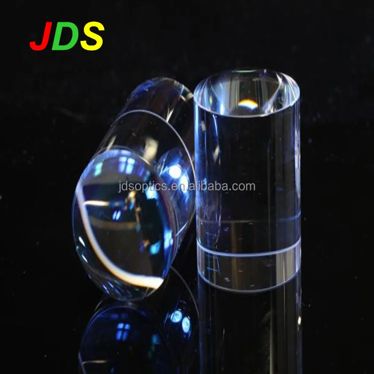JDS BK7 Rod Lens for Storz Endoscope Repair and Maintanience