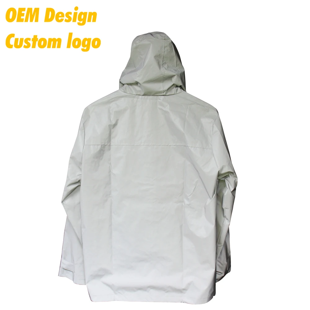 Hot sales New Custom Sporty Hiking Technical Jacket with different color style 2