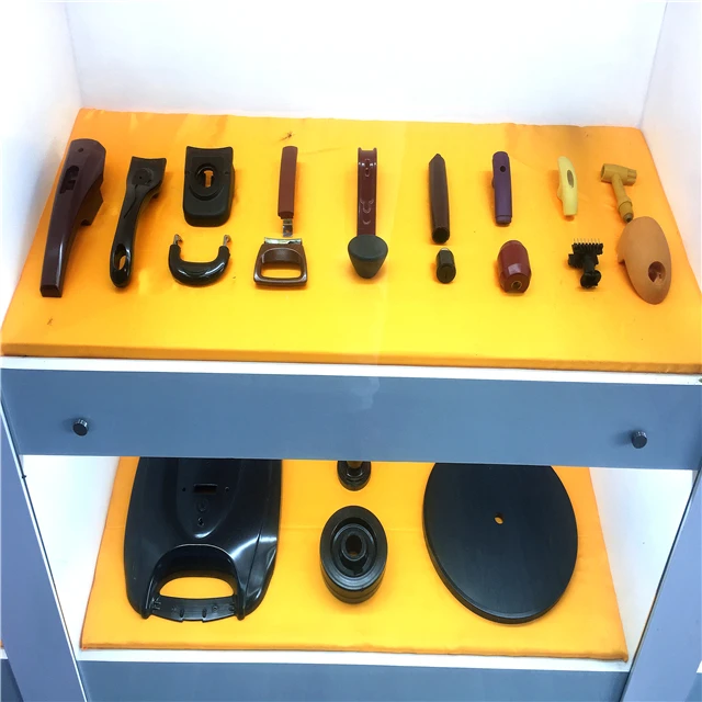 Glass Filled Bakelite Powder