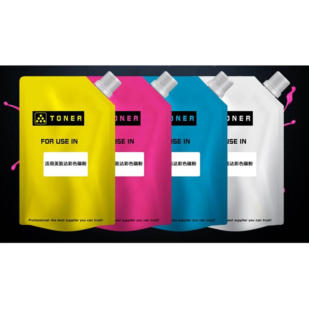 Toner powder FOR HP Color LaserJet 2820/2840/2830/Q9704A/Q3964A/FOR HP 1500/2500/2550/2800/2820/2840/CRG301( LBP5200/MF-8180)