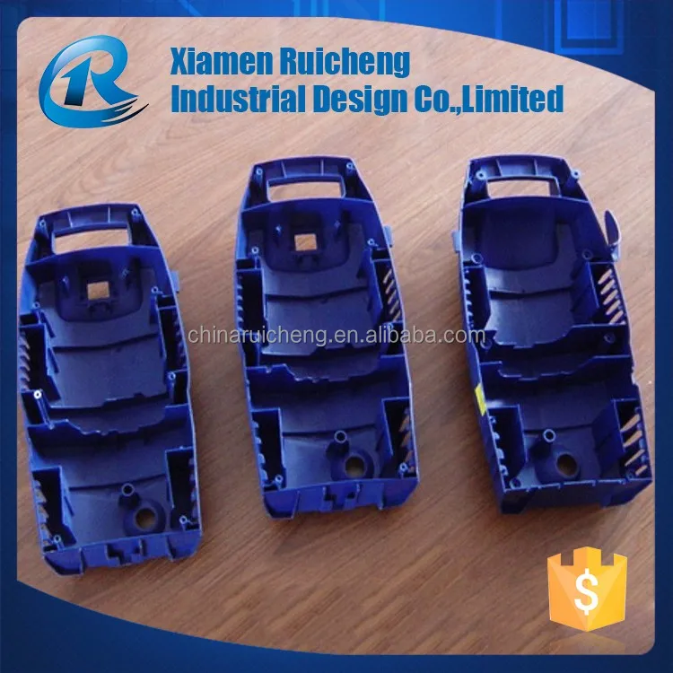 Supply Any Shape Fabrication Parts ABS Plastic Cnc Part Processing