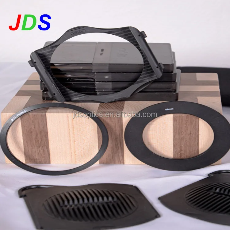 Filters 1.2 ND Grad Soft 100mm X 150mm