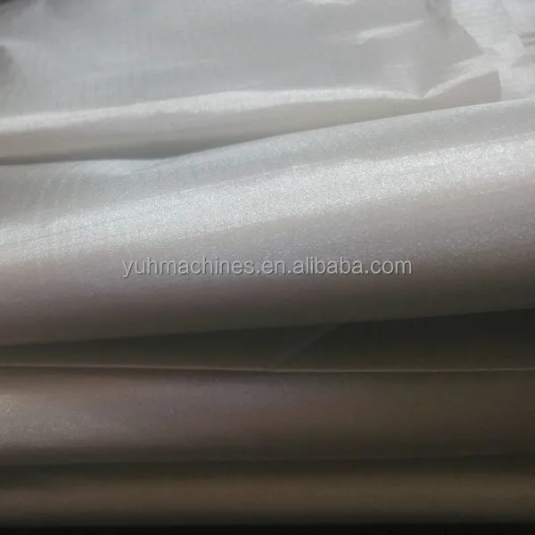 RFID Blocking Material For Wall Covers/Rf Shielding Radiation Protection Conductive Fabric