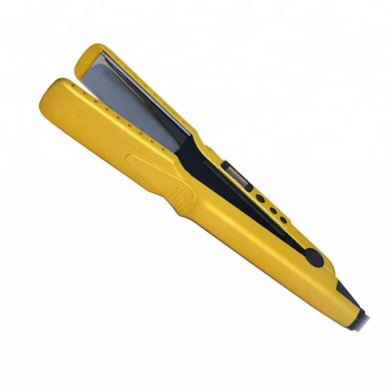 Classic 450 Regular 1.5-inch Flat Iron Straightener Black