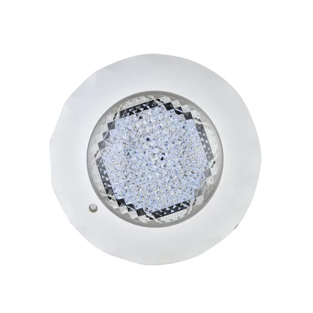 POOL LED LIGHT  UNDERWATER POOL WATERPROOF IP68 CE ROHS FCC RGB RGBW  OSH6005P-8 WALL MOUNTED SWIMMING POOL LAMP