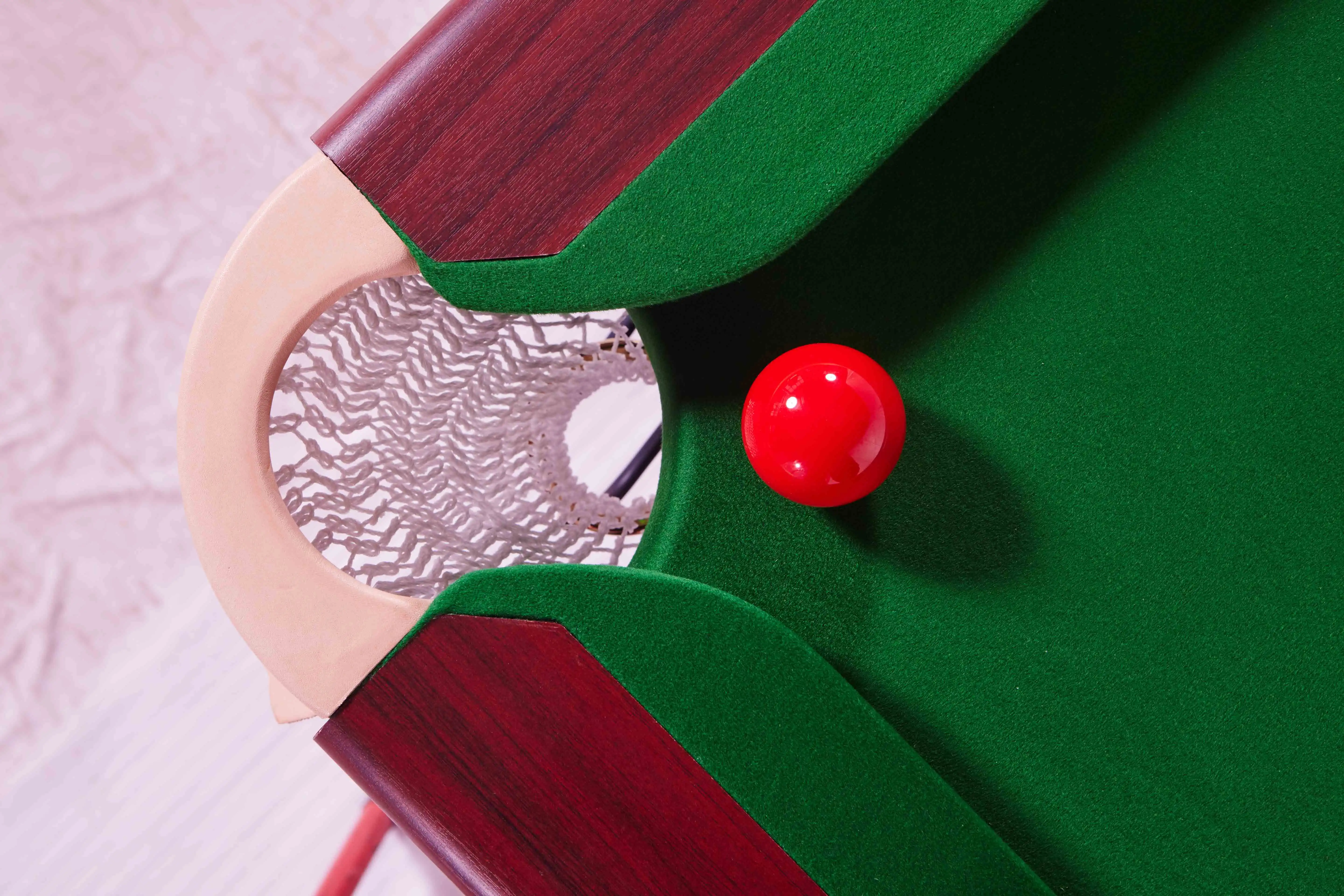 10 ft  original Xingpai Star Slate steel cushion high standard slate Snooker Table