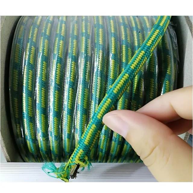 OFC Flexible Rubber Jacket Audio Bulk Instrument Guitar Cable