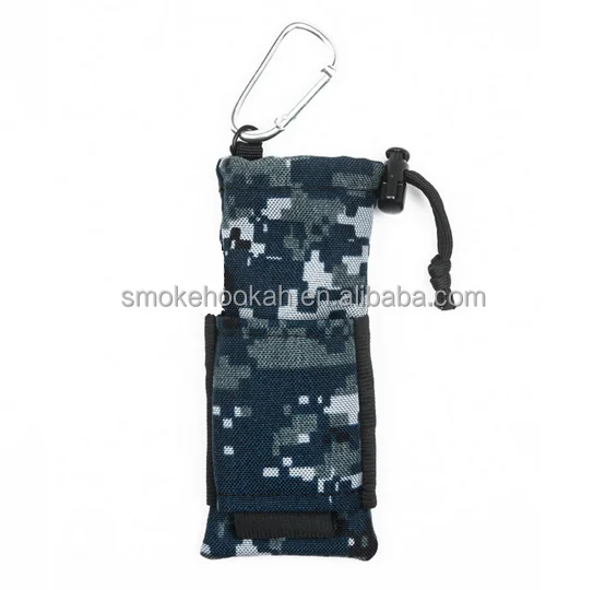 Cool design vaping mod case for Mechanical Mod mod sox