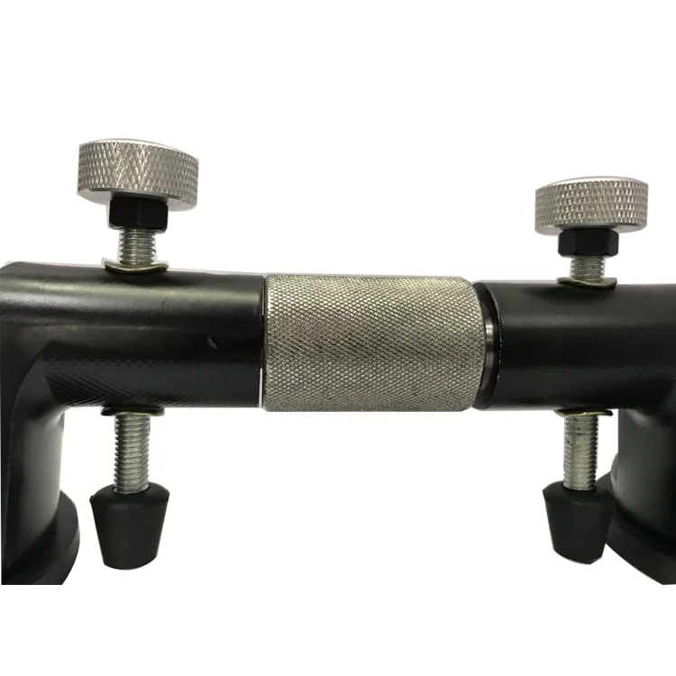 Aluminium alloy glass tile seam  tools sucker lifter vacuum suction cup