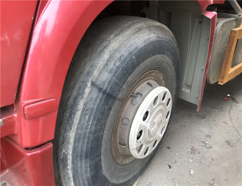 Used howo sinotruck 6x4  8x4 dump truck 30 ton secondhand 10 wheeler dump truck dimensions